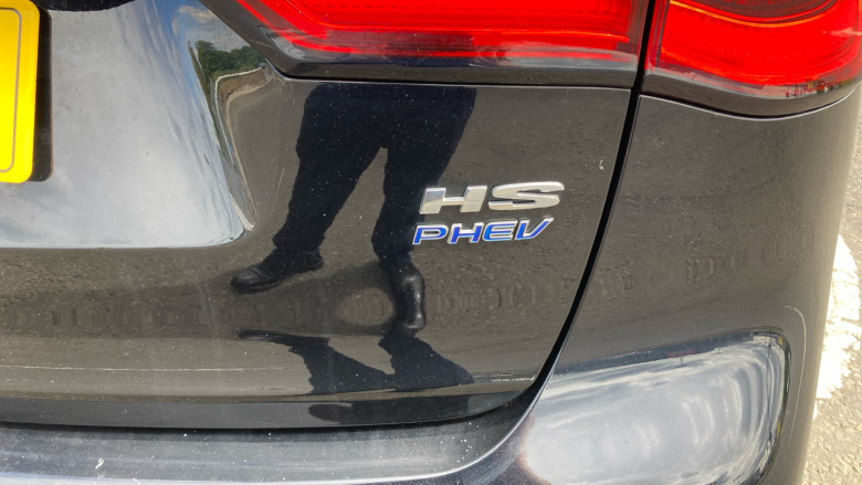 MG Hs 1.5 T-GDI PHEV Exclusive 5dr Auto Hatchback
